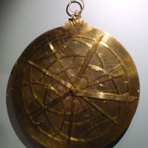 l'astrolabe equinoxial ( inacheve )