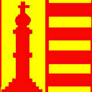 Le drapeau fouronnais Le drapeau fouronnais