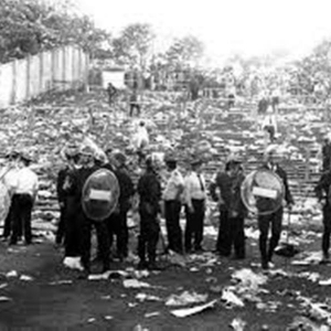 L'HORREUR ! Sans commentaire ...