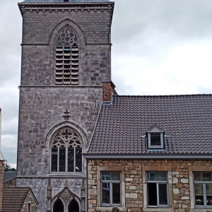 L'église St Georges