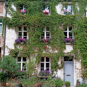 Promenade dans Limbourg - haut