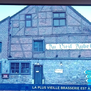 "Le Vieil Aubel"  ( Photo : Védia )