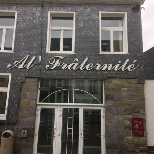 la Fraternité la Fraternité