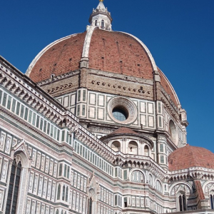 Le Duomo de Florence (photo F. Detry )