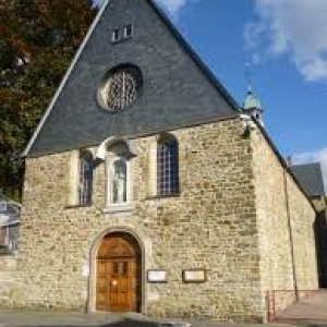 l'église des Capucins l'église des Capucins