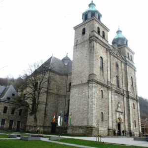 MALMEDY ( F. Detry )