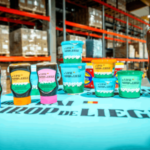 Siroperie MEURENS Aubel