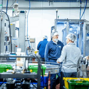 Siroperie MEURENS Aubel