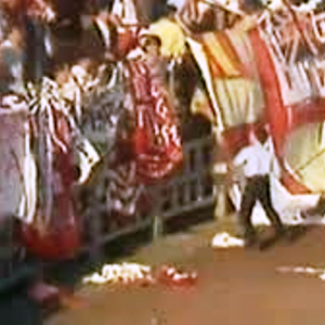 L'HORREUR ! Sans commentaire ...