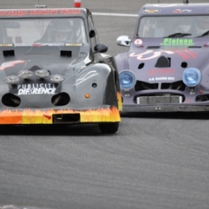 Spa-Francorchamps: 24H02CV