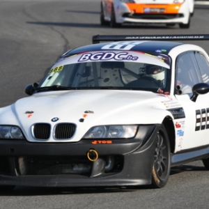 Francorchamps. Trophée des Fagnes. 6 et 7 avril.