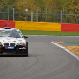 Spa-Francorchamps: BGDC