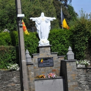 Sacre-Coeur a Bra