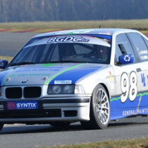 Francorchamps. Trophée des Fagnes. 6 et 7 avril.