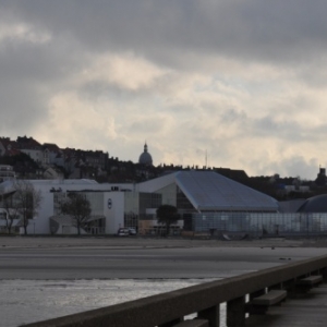 Boulogne-sur-Mer et Côte d'Opale. Une alternative ...