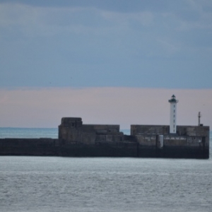 Boulogne-sur-Mer et Côte d'Opale. Une alternative ...