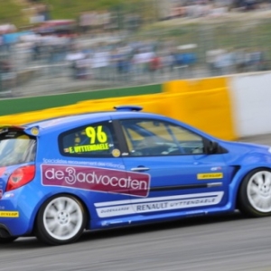 UYTTENDAELE - CLIO CUP III