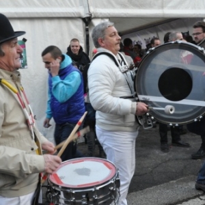 Lierneux. Foire St-André.