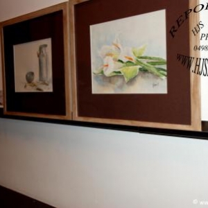 (1) Vernissage 04/03/2011 (1) Vernissage 04/03/2011