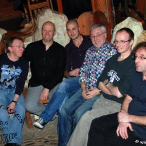 Hommage à Pierre Rapsat Hommage à Pierre Rapsat