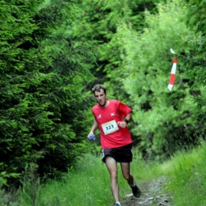 Trail & rando de la cedrogne