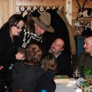 Willowsprings way station Cherain(Gouvy) Willowsprings way station Cherain(Gouvy)