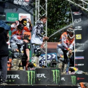 Bastogne world  Championship 2012