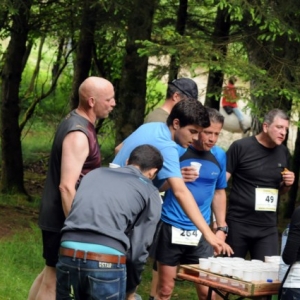 Trail & rando de la cedrogne