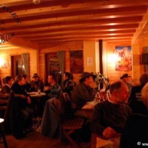 Willowsprings way station Cherain(Gouvy) Willowsprings way station Cherain(Gouvy)