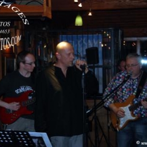 Hommage à Pierre Rapsat Hommage à Pierre Rapsat