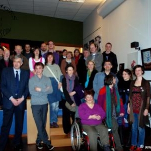 (3) Vernissage 04/03/2011 (3) Vernissage 04/03/2011