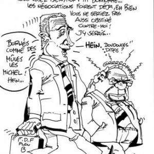 Maingain Louis Michel Maingain Louis Michel