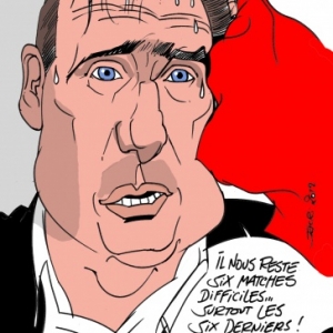 Marc Wilmots Marc Wilmots