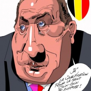 Georges Leekens Georges Leekens