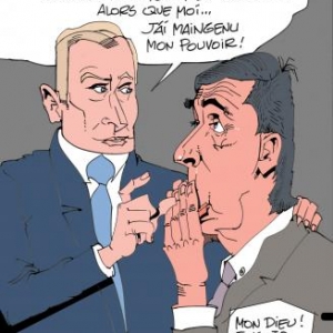 Poutine Maingain Poutine Maingain