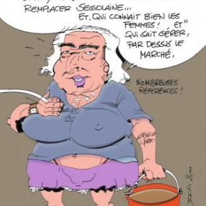 France Elections La Gauche France Elections La Gauche