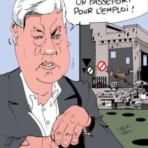 Jean Claude Marcourt Jean Claude Marcourt