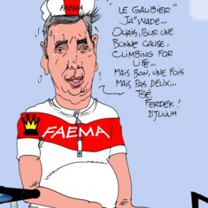 Eddy Merckx Eddy Merckx