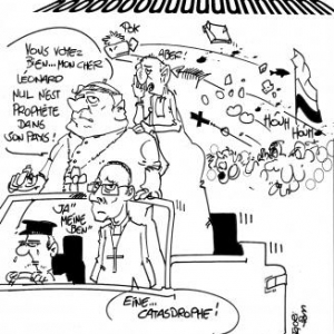 Benoit Seize Benoit Seize