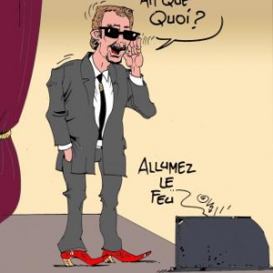 Johnny Hallyday Johnny Hallyday
