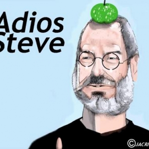 Steve Jobs Steve Jobs