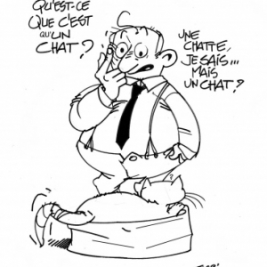 Alex Pression Alex Pression