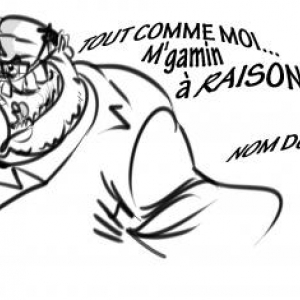 Louis Michel Louis Michel