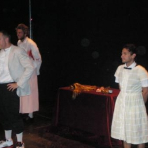 Full Métal Molière