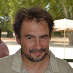 Philippe Chuyen, acteur, auteur et metteur en scene
