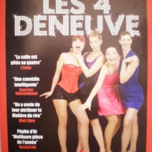 L'affiche