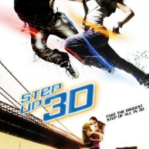 Step Up 3D