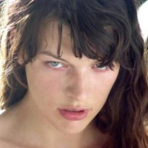 Milla Jovovich