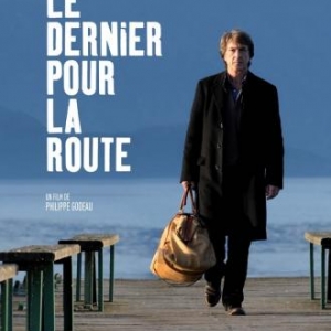 Le dernier pour la route