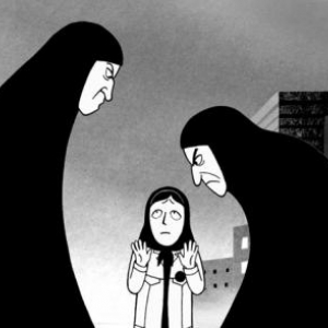 Persepolis